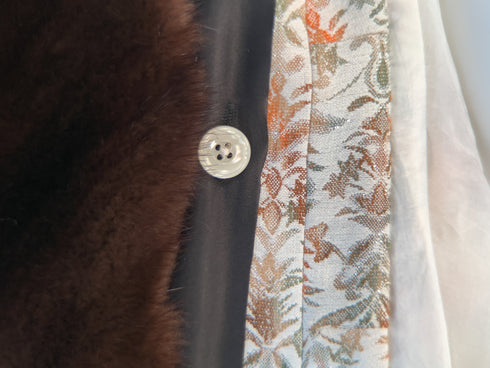 Jean Ross' Kimono